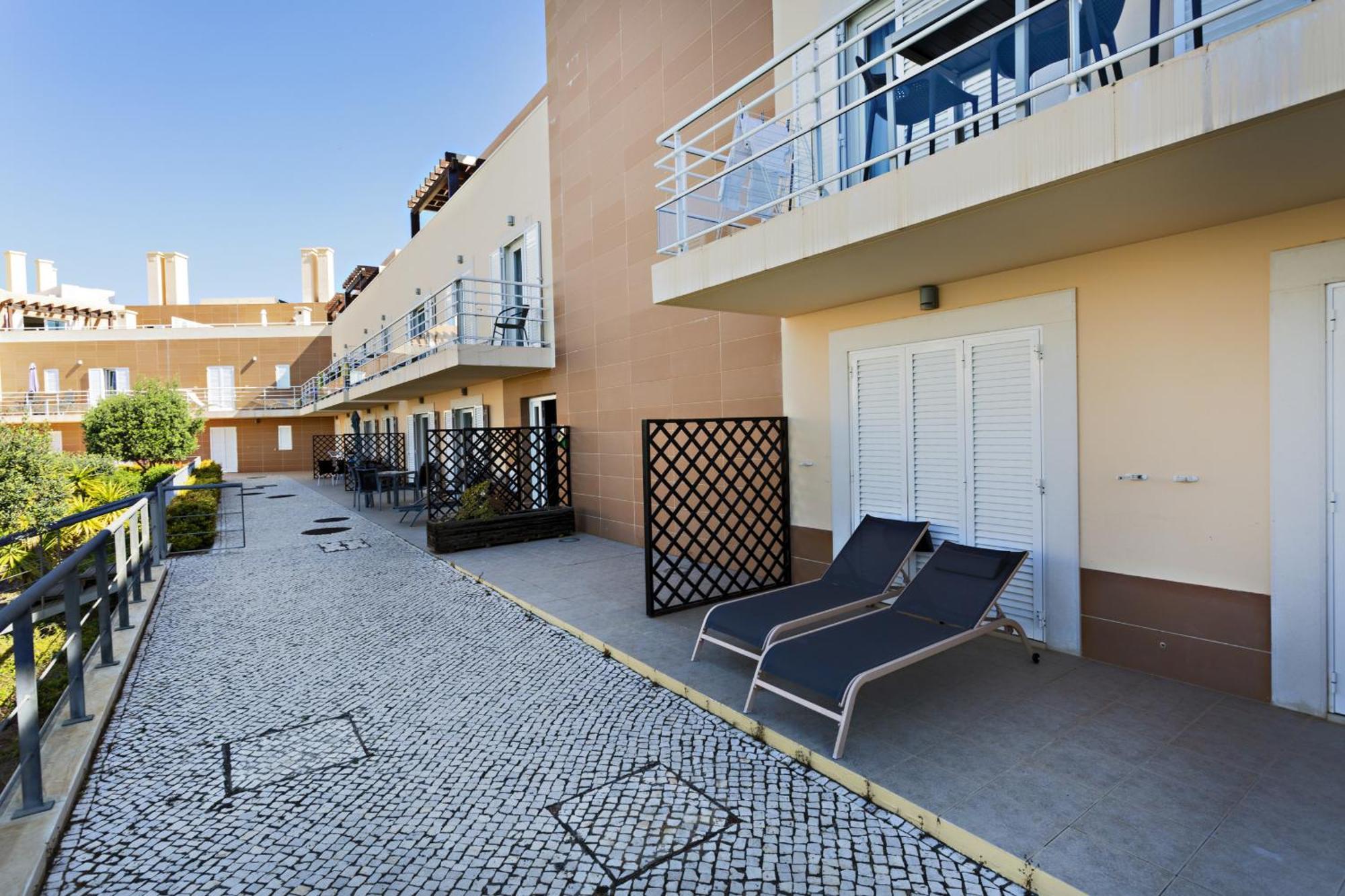 Cabanas Gardens By My Choice Cabanas De Tavira Exterior photo