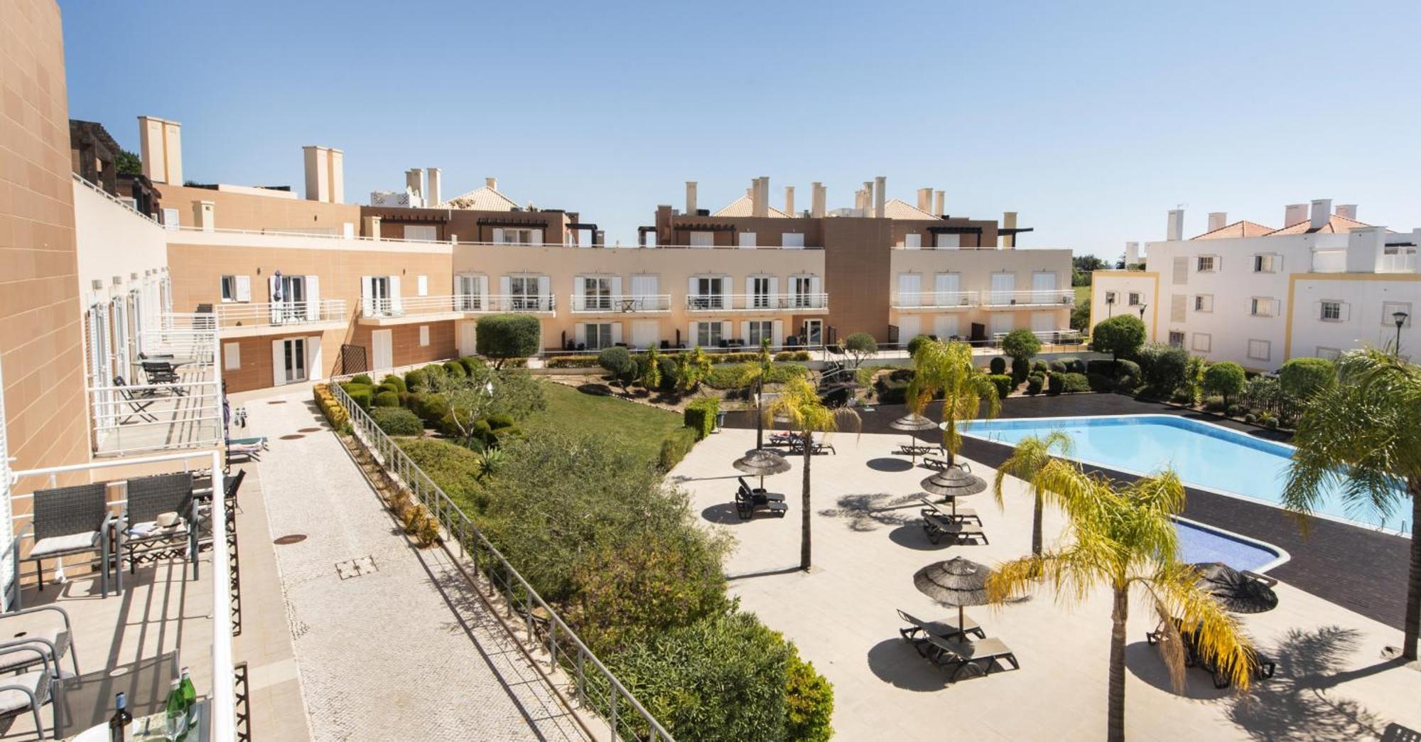 Cabanas Gardens By My Choice Cabanas De Tavira Exterior photo